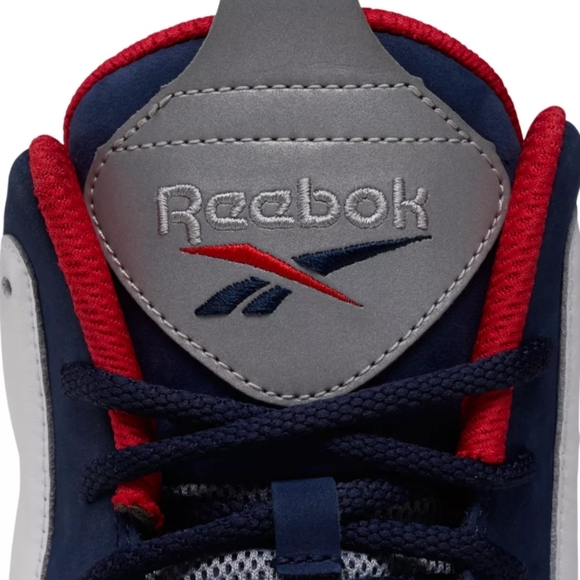 Reebok kamikaze 2 - Picture 8 of 10